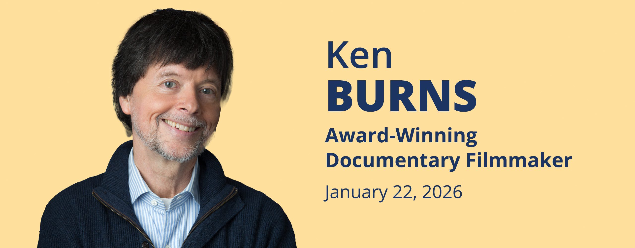 Ken Burns
