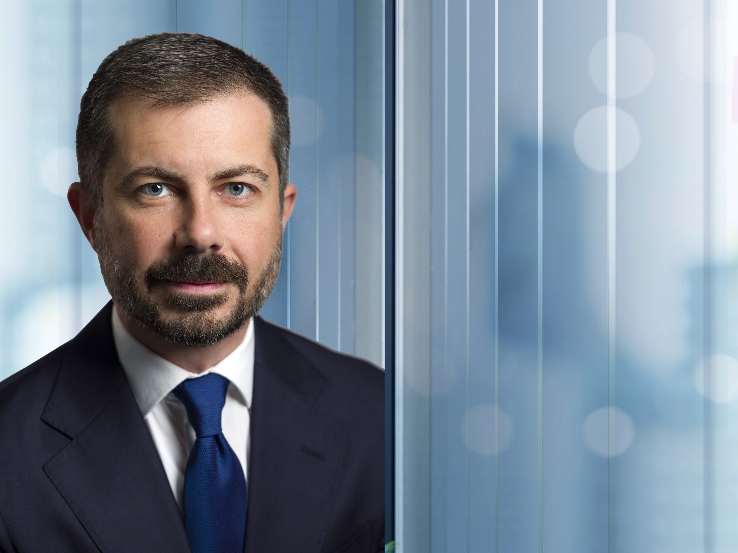Pete Buttigieg