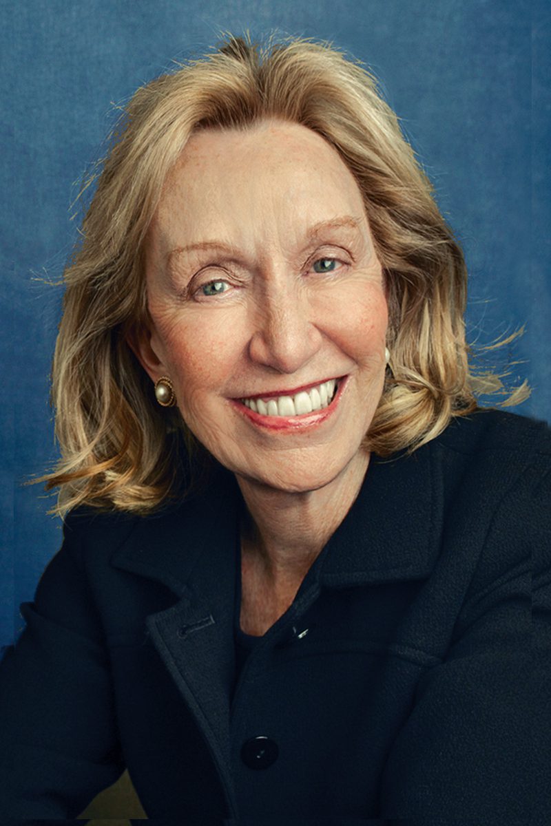 Doris Kearns Goodwin