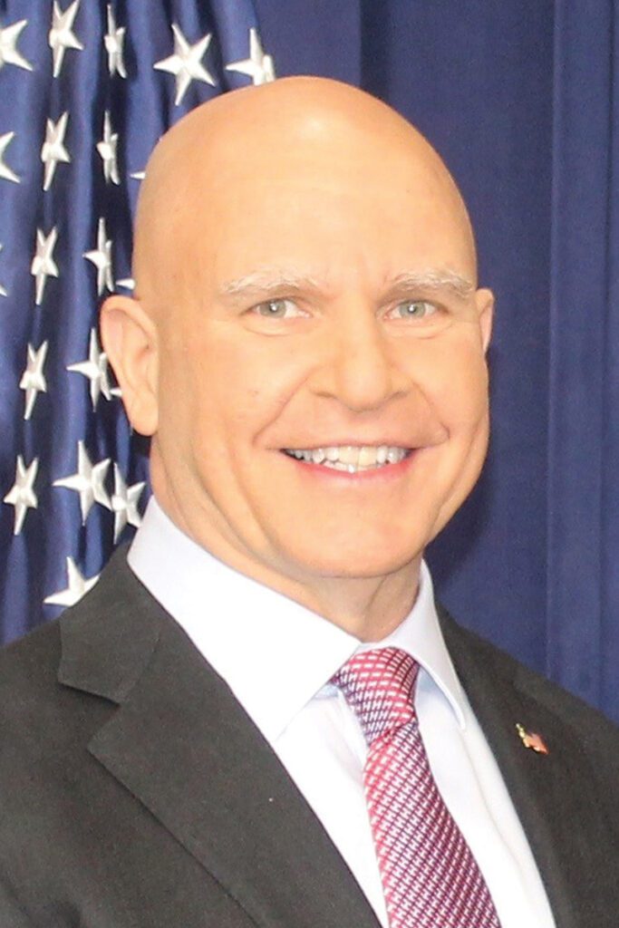 Lt. Gen. H. R. McMaster - Baltimore Speakers Series