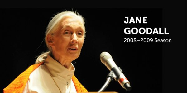 Jane Goodall