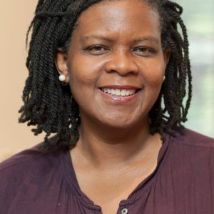 Annette Gordon-Reed
