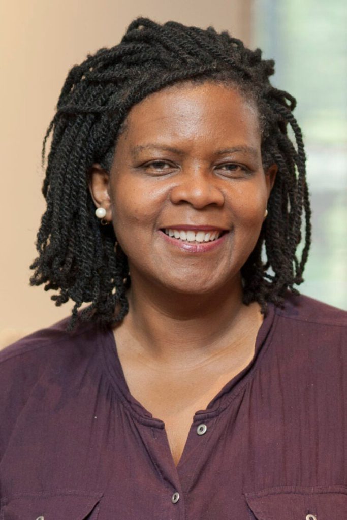 Annette Gordon-Reed - Baltimore Speakers Series