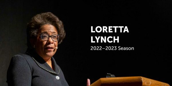 Loretta Lynch