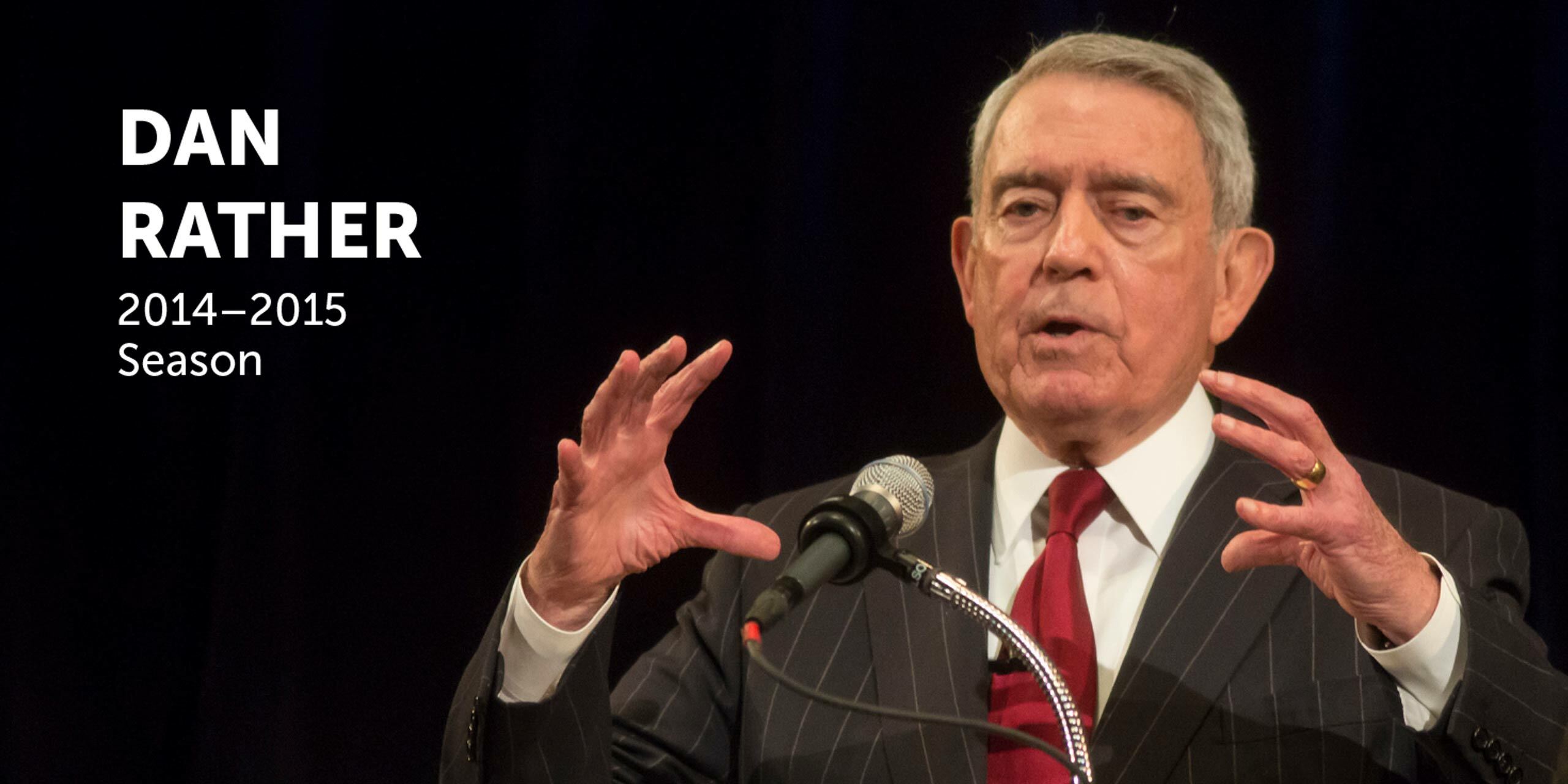 Dan Rather