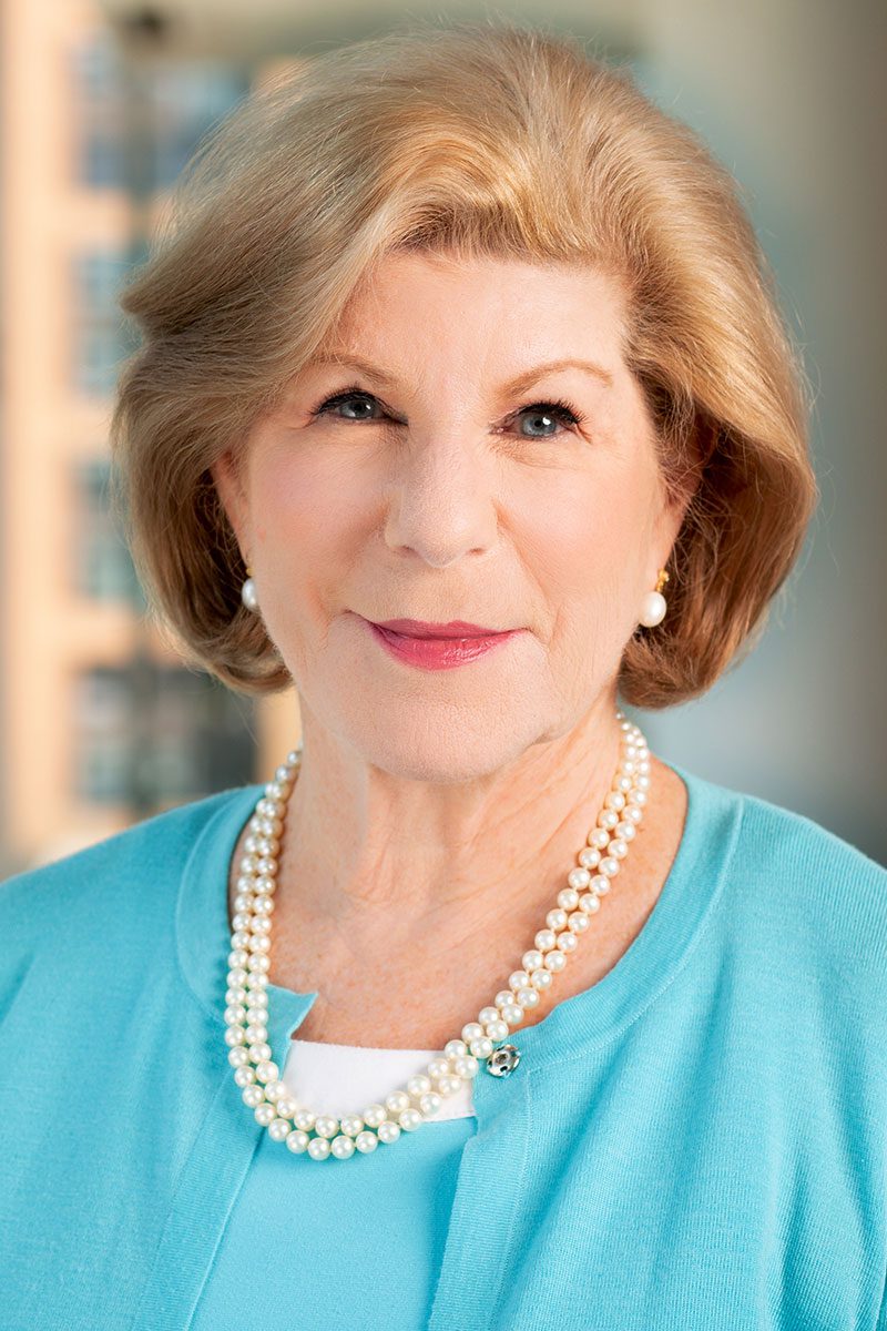 Nina Totenberg