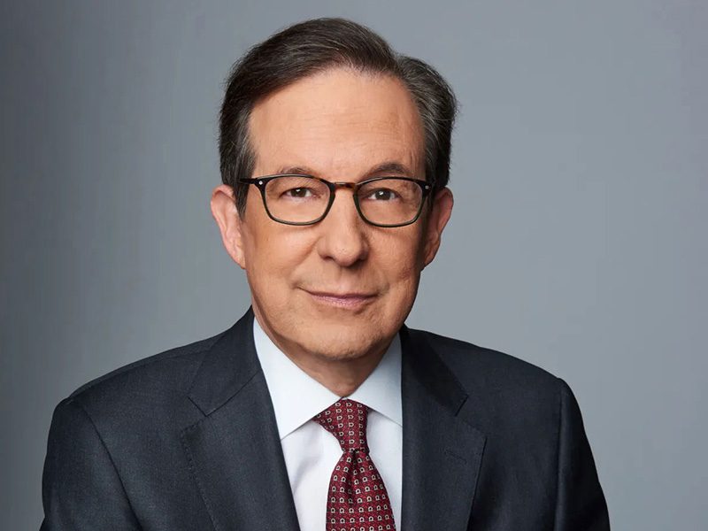 Chris Wallace