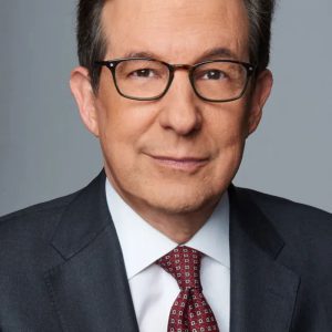 Chris Wallace